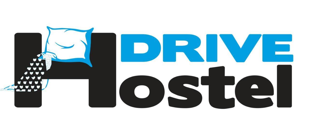 Hostel Drive Lviv Exterior foto